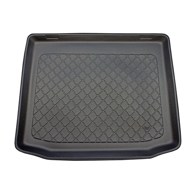 Mitsubishi Asx Boot Liner BOOT LINERS TAILORED CAR BOOT MATS